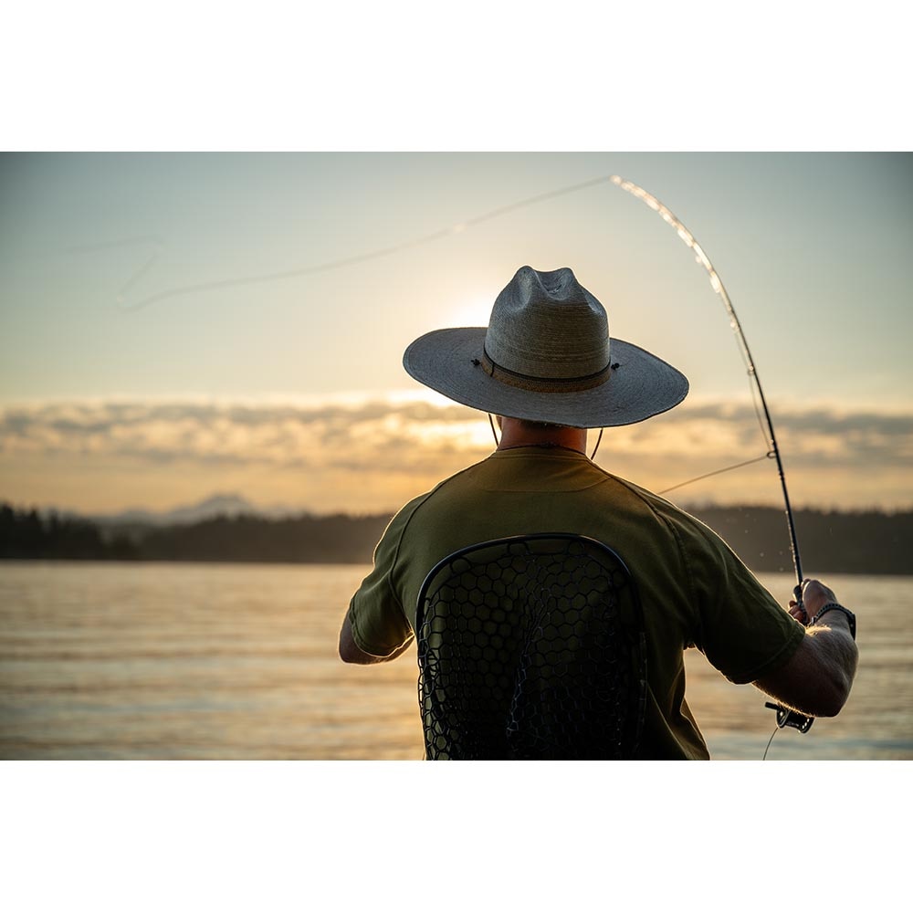 Fishpond High Country Hat in One Color